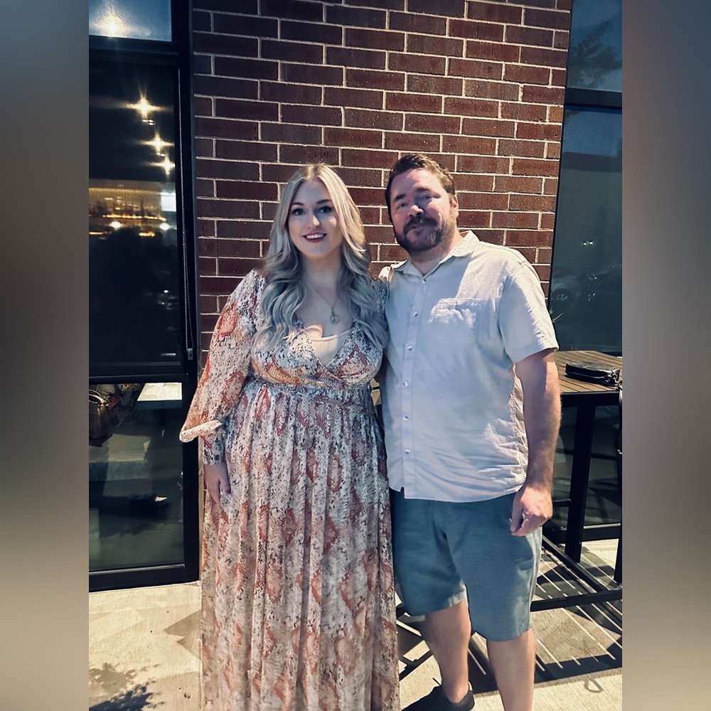 Salama Surplus Maxi